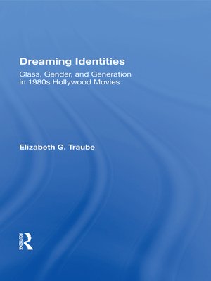 cover image of Dreaming Identities